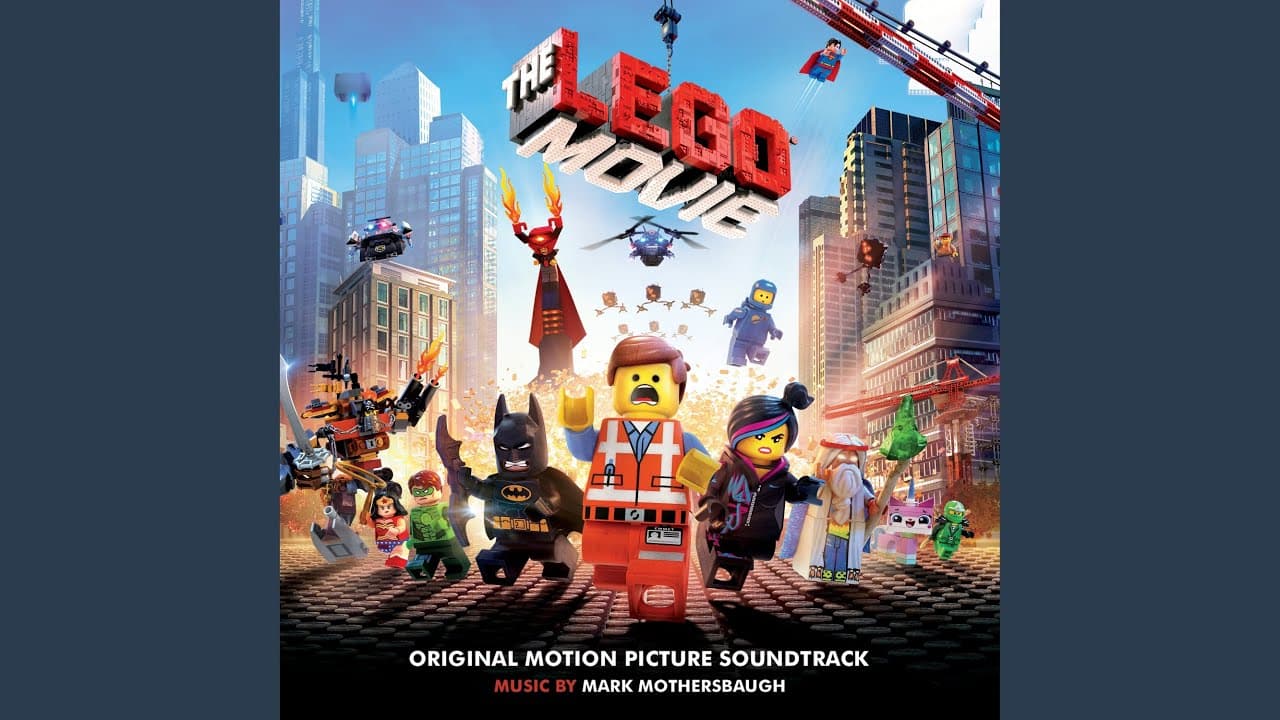 Album art